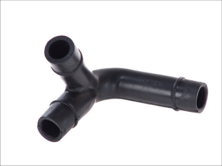 Elemente motor - Furtun aerisire chiulasa potrivit AUDI 100 C4, A6 C4; SEAT CORDOBA, IBIZA II; VW CADDY II, GOLF III, PASSAT B3/B4, POLO III, POLO III CLASSIC, VENTO 1.4-2.0 02.88-09.02