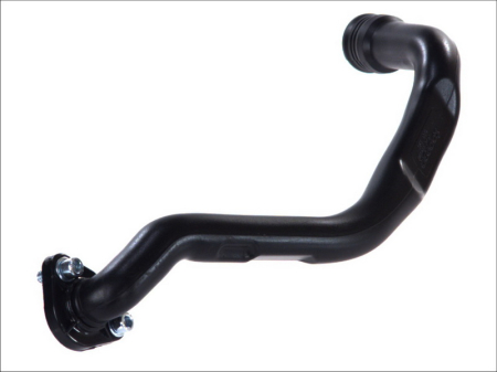 Elemente motor - Furtun aerisire chiulasa potrivit AUDI 80 B3, 80 B4, A4 B5, A6 C4, A6 C5; SEAT ALHAMBRA, CORDOBA, IBIZA II, INCA, TOLEDO I; VW CADDY II 1.6/1.7D/1.9D 05.89-03.10
