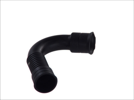 Elemente motor - Furtun aerisire chiulasa potrivit AUDI A3; SEAT LEON, TOLEDO II; SKODA OCTAVIA I; VW BORA, BORA I, GOLF IV, NEW BEETLE 1.9D 09.96-12.10