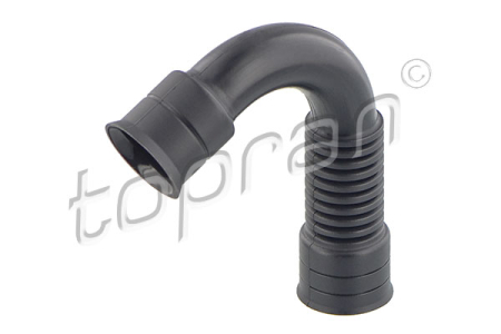 Furtun aerisire chiulasa potrivit AUDI A3; SEAT LEON, TOLEDO II; SKODA OCTAVIA I; VW BORA, BORA I, GOLF IV, NEW BEETLE 1.9D 09.96-12.10 [1]