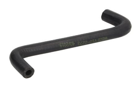 Elemente motor - Furtun aerisire chiulasa potrivit AUDI A3, TT; SEAT CORDOBA, IBIZA II, LEON, TOLEDO II; SKODA OCTAVIA I; VW BORA, BORA I, GOLF IV, NEW BEETLE 1.8 12.96-12.10