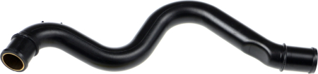 Elemente motor - Furtun aerisire chiulasa potrivit AUDI A3, TT; SEAT LEON, TOLEDO II; SKODA OCTAVIA I; VW BORA, BORA I, GOLF IV 1.8 12.96-06.06
