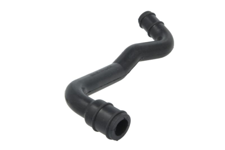 Elemente motor - Furtun aerisire chiulasa potrivit AUDI A3, TT; SEAT LEON, TOLEDO II; SKODA OCTAVIA I; VW BORA, BORA I, GOLF IV 1.8 12.96-12.10
