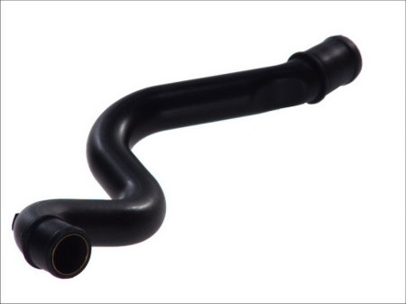 Elemente motor - Furtun aerisire chiulasa potrivit AUDI A3, TT; SEAT LEON, TOLEDO II; SKODA OCTAVIA I; VW BORA, BORA I, GOLF IV 1.8 12.96-12.10
