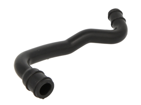 Elemente motor - Furtun aerisire chiulasa potrivit AUDI A3, TT; SEAT LEON, TOLEDO II; SKODA OCTAVIA I; VW BORA, BORA I, GOLF IV 1.8 12.96-12.10