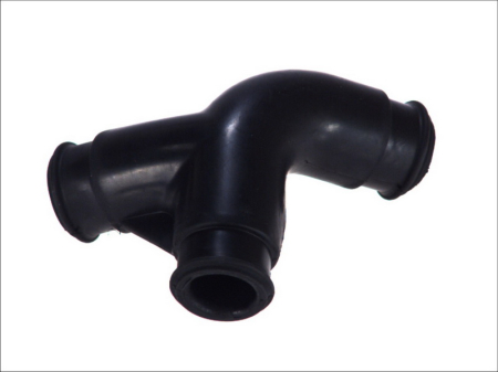 Elemente motor - Furtun aerisire chiulasa potrivit AUDI A4 B5, A4 B6, A6 C5; SKODA SUPERB I; VW PASSAT B5.5 1.6-4.2 01.95-03.08