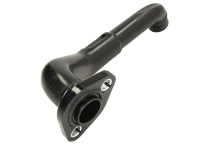 Elemente motor - Furtun aerisire chiulasa potrivit AUDI A4 B5, A6 C5; SEAT ALHAMBRA; VW PASSAT B5, SHARAN 1.9D 01.95-03.10