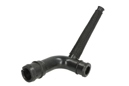 Elemente motor - Furtun aerisire chiulasa potrivit FIAT 500L, BRAVO II, DOBLO, DOBLO CARGO, PUNTO, TIPO 1.4/1.4CNG/1.4LPG 09.03-