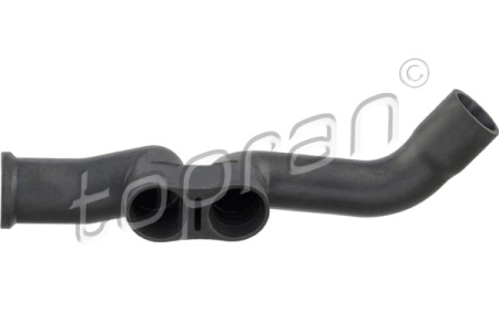 Elemente motor - Furtun aerisire chiulasa potrivit SEAT CORDOBA, IBIZA II; VW GOLF III, PASSAT B3/B4, VENTO 2.0 02.90-08.99