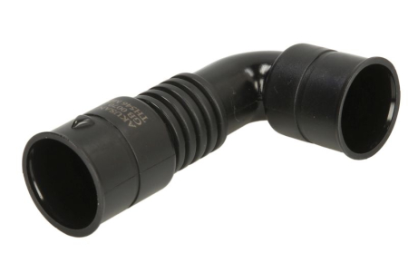 Elemente motor - Furtun aerisire chiulasa potrivit SEAT CORDOBA, IBIZA III; SKODA FABIA I, FABIA I PRAKTIK; VW POLO IV 1.9D 11.99-11.09
