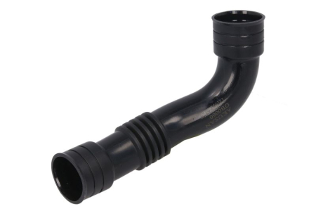 Elemente motor - Furtun aerisire chiulasa potrivit VW MULTIVAN T5, TRANSPORTER T5 1.9D/2.5D 04.03-11.09