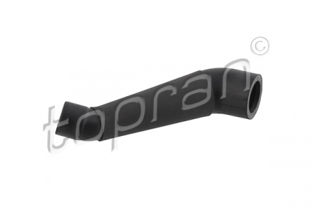 Alimentare combustibil - Furtun alimentare aer potrivit MERCEDES C (CL203), C T-MODEL (S203), C T-MODEL (S204), C (W203), C (W204), CLK (A209), CLK (C209), CLS (C219), E (A207), E (C207), E T-MODEL (S211) 2.5-5.5 06.04-