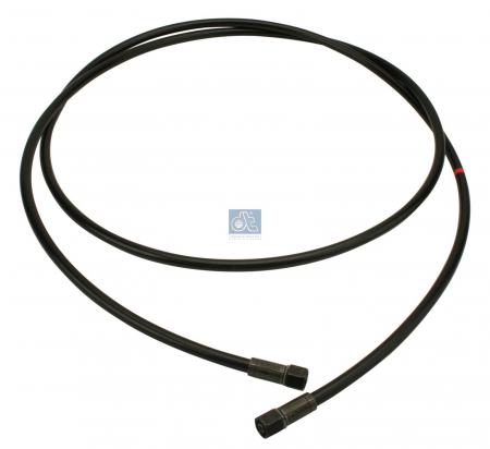 Furtun ambreiaj (2800mm) potrivit SCANIA 4, G I, P I, P,G,R,T, R I, T 05.95- [1]