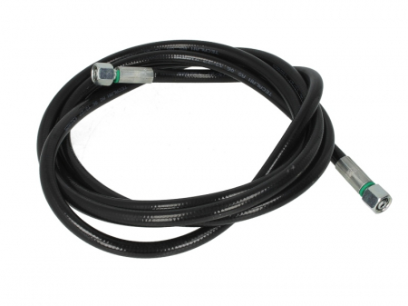Elemente ambreiaj - Furtun ambreiaj (2950mm, pentru pompa) potrivit SCANIA 4, G I, P I, P,G,R,T, R I, T 05.95-