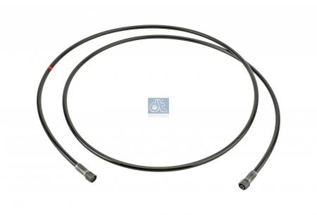 Furtun ambreiaj (2950mm, pentru pompa) potrivit SCANIA 4, G I, P I, P,G,R,T, R I, T 05.95- [1]