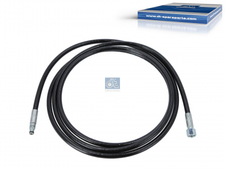 Furtun ambreiaj (3320mm) potrivit VOLVO [0]