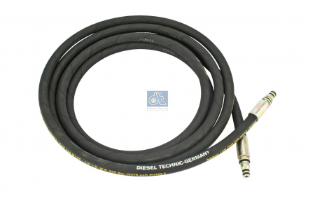 Furtun ambreiaj (3720mm) potrivit MAN F2000, TGL I, TGM I 01.94- Ambreiaj - Furtun ambreiaj (3720mm) potrivit MAN F2000, TGL I, TGM I 01.94-