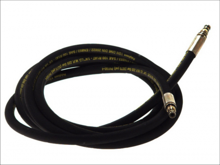 Furtun ambreiaj (3900mm) potrivit MERCEDES ACTROS, ACTROS MP2 / MP3 04.96- Ambreiaj - Furtun ambreiaj (3900mm) potrivit MERCEDES ACTROS, ACTROS MP2 / MP3 04.96-
