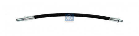 Furtun ambreiaj (425mm) potrivit VOLVO F10, N10 01.73-12.94 [0]