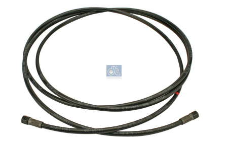 Furtun ambreiaj (4420mm) potrivit SCANIA 4, G I, P I, P,G,R,T, R I, T 05.95- [1]