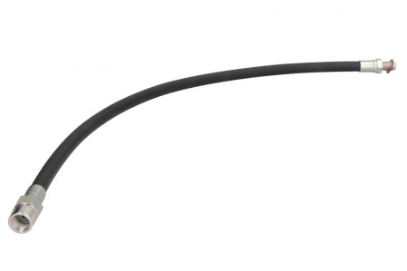 Elemente ambreiaj - Furtun ambreiaj (580mm) potrivit MERCEDES VARIO, VARIO (B667, B670, B668), VARIO (B670), VARIO (B670, B668, B667) 09.96-