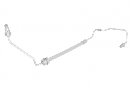 Piese Auto - Furtun ambreiaj FORD TRANSIT 2.0D-2.4D intre 2000-2006
