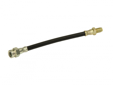 Elemente ambreiaj - Furtun ambreiaj (lungime 235mm) potrivit MERCEDES T1 (601), T1 (601, 611), T1 (602), T1 (B601), T1 (B602) 2.3-3.0D 04.77-02.96