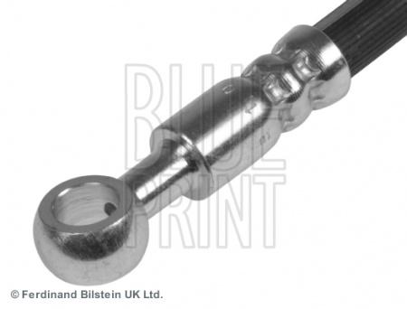 Furtun ambreiaj (lungime 262mm) potrivit FORD MAVERICK; NISSAN TERRANO II 2.4/2.7D/3.0D 02.93-09.07 [3]