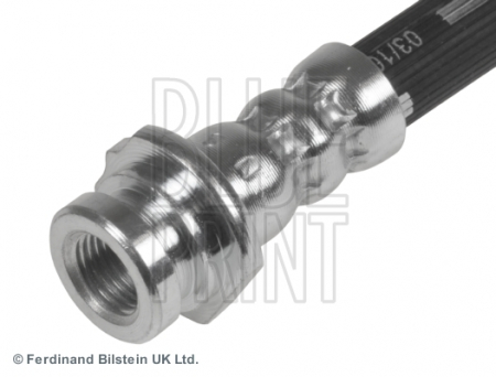 Piese Auto - Furtun ambreiaj (Lungime 265mm) FORD MAVERICK; NISSAN TERRANO II 2.4/2.7D intre 1993-2007