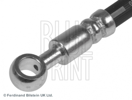 Furtun ambreiaj (Lungime 265mm) FORD MAVERICK; NISSAN TERRANO II 2.4/2.7D intre 1993-2007 [1]