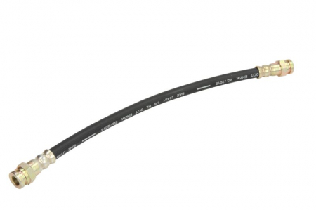 Elemente ambreiaj - Furtun ambreiaj (lungime 315mm) potrivit MERCEDES T1 (B601) 2.3-2.9D 05.77-02.96