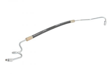 Ambreiaj - Furtun ambreiaj (lungime 600mm) potrivit VW PASSAT B3/B4 1.6-2.8 02.88-05.97