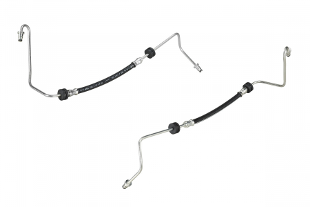 Furtun ambreiaj potrivit FORD FIESTA IV, FIESTA/HATCHBACK, FIESTA/MINIVAN, PUMA; MAZDA 121 III 1.0-1.8D 08.95-08.03 [1]