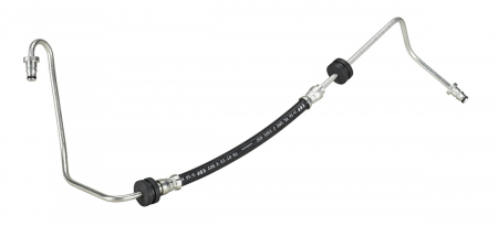 Furtun ambreiaj potrivit FORD FIESTA IV, FIESTA/HATCHBACK, FIESTA/MINIVAN, PUMA; MAZDA 121 III 1.0-1.8D 08.95-08.03 [2]
