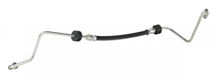 Furtun ambreiaj potrivit FORD FIESTA IV, FIESTA/HATCHBACK, FIESTA/MINIVAN, PUMA; MAZDA 121 III 1.0-1.8D 08.95-08.03 [3]