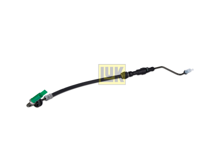 Furtun ambreiaj potrivit FORD TOURNEO CONNECT, TRANSIT CONNECT 1.8/1.8D 06.02-12.13 [1]