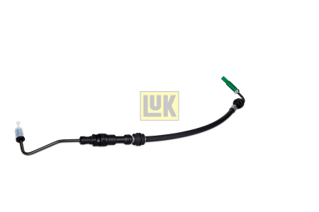 Furtun ambreiaj potrivit FORD TOURNEO CONNECT, TRANSIT CONNECT 1.8/1.8D 06.02-12.13 [2]