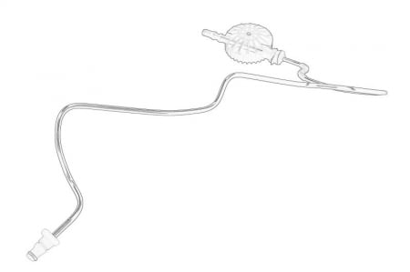 Furtun ambreiaj potrivit RENAULT CAPTUR I, CLIO IV, CLIO IV/HATCHBACK, CLIO IV/KOMBI 1.5D 11.12- [1]