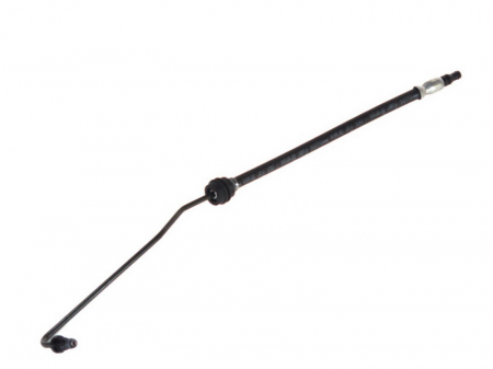 Piese Auto - Furtun ambreiaj VOLVO C30, S40 II, V50; FORD C-MAX, FOCUS C-MAX, FOCUS II; MAZDA 3 1.6D-2.0LPG intre 2003-2013