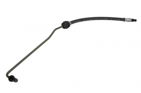 Piese Auto - Furtun ambreiaj VOLVO C30, S40 II, V50; FORD FOCUS C-MAX, FOCUS II; MAZDA 3 1.6D-2.0 intre 2003-2013