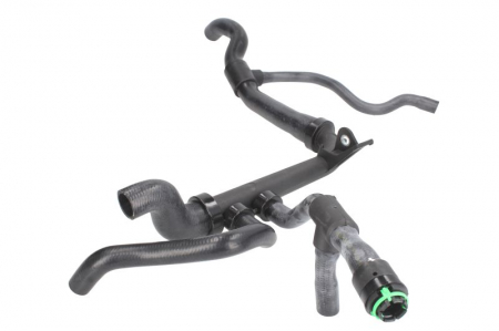 Furtun cauciuc sistem racire inferior/partea spre esapament OPEL VECTRA B 1.6 1995-2002