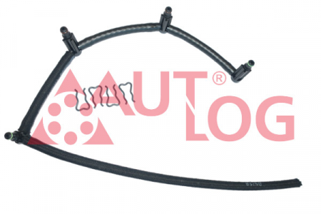 Alimentare combustibil - Furtun combustibil CITROEN BERLINGO, BERLINGO MULTISPACE, C2, C3 I, C3 PICASSO, C4, C4 GRAND PICASSO I, C4 I, C4 PICASSO I, C5 II, C5 III, JUMPY, XSARA PICASSO; MINI (R56), CLUBMAN (R55) dupa 2003