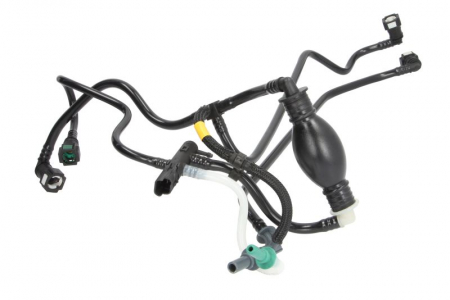 Alimentare combustibil - Furtun combustibil CITROEN C2, C3 I, C3 II, C3 PLURIEL, XSARA; PEUGEOT 206, 307 dupa 2001
