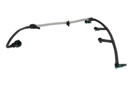 Alimentare combustibil - Furtun combustibil CITROEN JUMPER; FIAT DUCATO; FORD TRANSIT, TRANSIT V363; PEUGEOT BOXER 2.2D dupa 2006