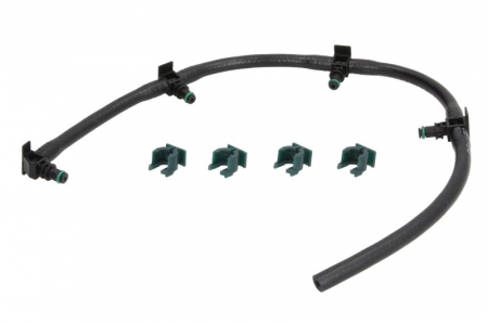 Furtun combustibil CITROEN JUMPER; FIAT DUCATO; PEUGEOT BOXER dupa 2006