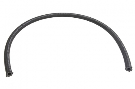 Furtun combustibil - Furtun combustibil diamentru interior: 10 mm, diamentru exterior: 17 mm, pret pentru: 1 m