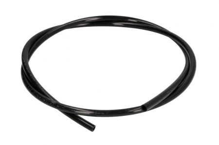 Furtun combustibil - Furtun combustibil diamentru interior: 4 mm, diamentru exterior: 6 mm, pret pentru: 1 m
