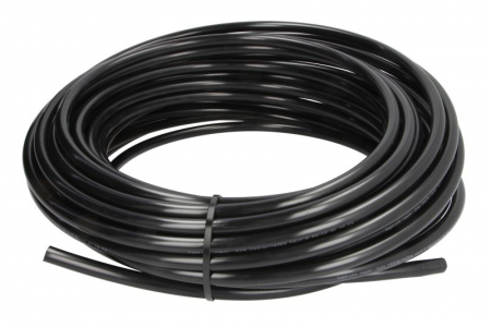 Alimentare combustibil - Furtun combustibil diamentru interior: 9 mm, diamentru exterior: 12 mm, pret pentru: 25 m 