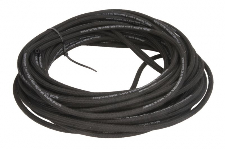 Furtun combustibil - Furtun combustibil , diametru interior: 4 mm, diametru iesire: 8 mm, pret pentru : 25 m