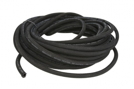 Furtun combustibil - Furtun combustibil , diametru interior: 8 mm, diametru iesire: 12 mm, pret pentru : 20 m